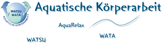 Institut für Aquatische Körperarbeit