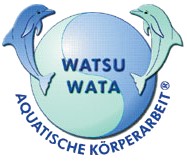 WATSU, WATA, Aquatische Körperarbeit