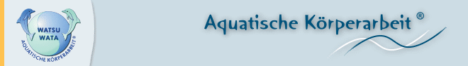 Institut f�r Aquatische K�rperarbeit Bad Elster / Sachsen