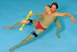 WasserShiatsu (WATSU)